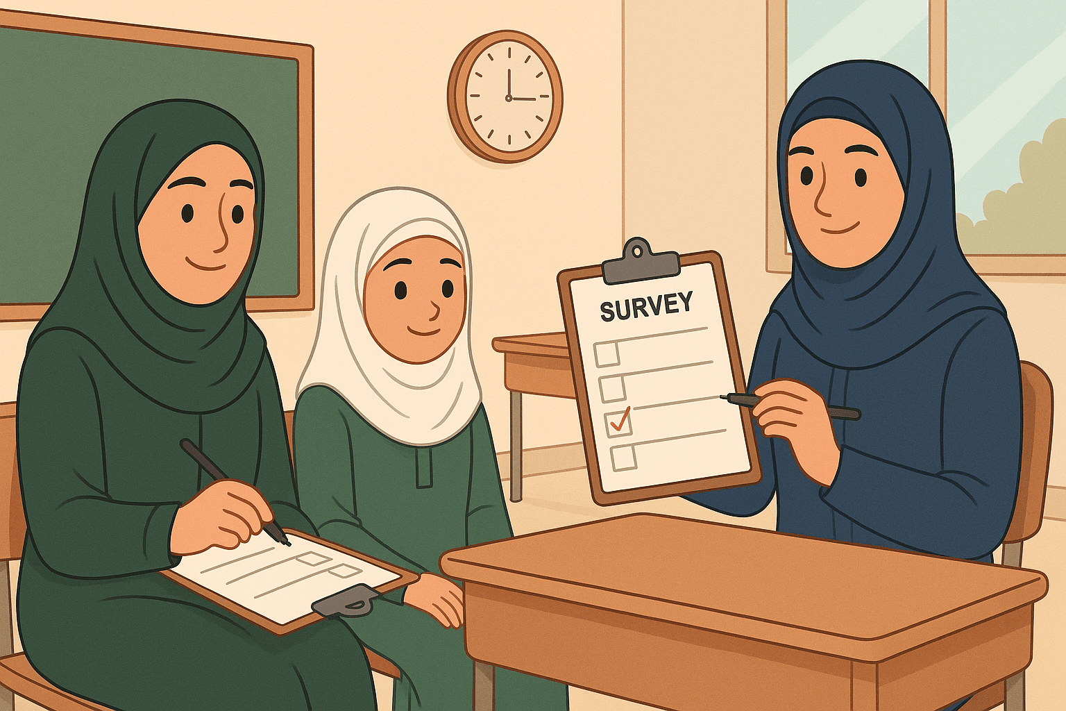 نظرسنجی جامع اولیای دانشآموزان